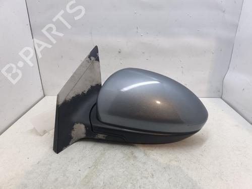 Used Left mirror CHEVROLET CRUZE Station Wagon (J308) 1.7 TD (131 hp) 29619479