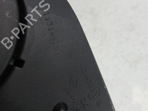 Right mirror RENAULT TWINGO III (BCM_, BCA_) 1.0 SCe 70 | BP29491974C27 