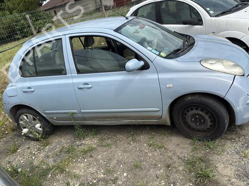 Alternator NISSAN MICRA III (K12) 1.2 16V | BP28440992M7