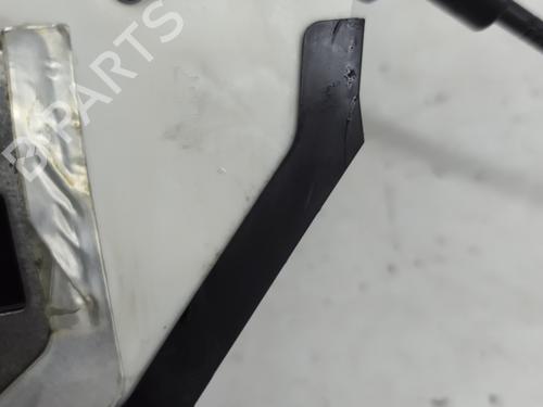 Front right lock CITROËN C3 Picasso (SH_) 1.6 HDi | BP30162486C97