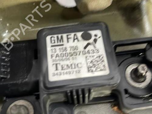 Crossmember OPEL ASTRA H (A04) 1.3 CDTI (L48) | BP22834162C162 