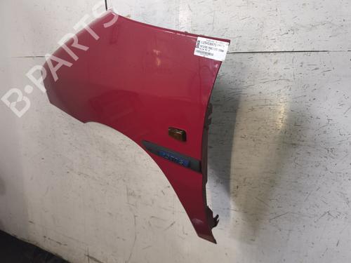 Used Left front fenders Left front fenders FIAT ULYSSE (220_) [1994-2002] 33651980 33651980