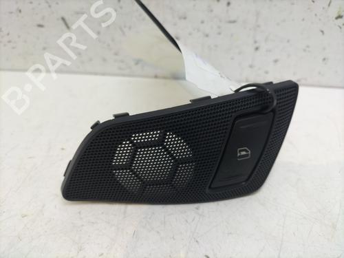 Left rear window switch SKODA OCTAVIA II (1Z3) 1.9 TDI | BP27924520I29 - Image 3