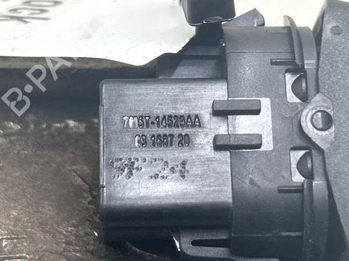 Left rear window switch FORD C-MAX (DM2) 1.8 TDCi | BP37202873I29 - Image 5