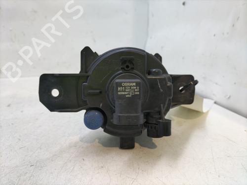 Left front fog light RENAULT CLIO III Grandtour (KR0/1_) 1.5 dCi | BP29980448C30