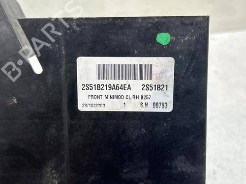 Used Front right lock Front right lock 38721412 38721412