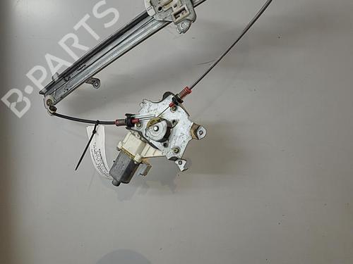 Front left window mechanism NISSAN MICRA III (K12) 1.2 16V | BP22820005C22 