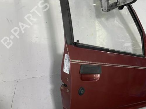 Used Right front door PEUGEOT 309 I (10C, 10A) 1.6 (80 hp) 22841768