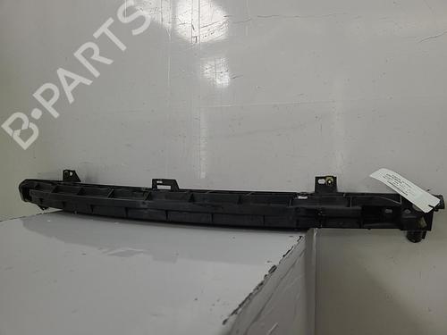 Used Front bumper reinforcement PEUGEOT 206 CC (2D) 2.0 S16 (136 hp) 22826106