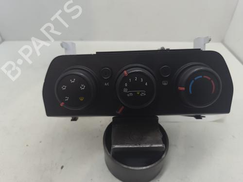 Used Climate control DACIA SANDERO III 1.0 TCe 100 ECO-G (101 hp) 31809066