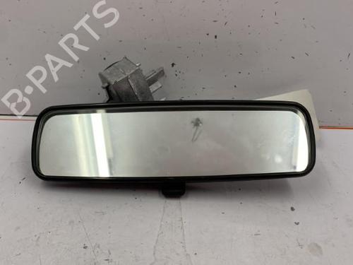 Used Rear mirror RENAULT CLIO V (B7_) 1.5 Blue dCi 85 (B7AG) (86 hp) 22840759