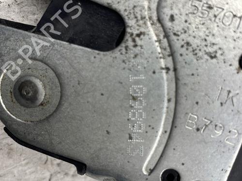Used Tailgate lock Tailgate lock OPEL CORSA D (S07) 1.3 CDTI (L08, L68) (75 hp) 23830145 23830145