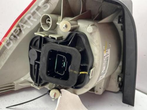 Used Right taillight VW GOLF V (1K1) 2.0 TDI (136 hp) 22836925