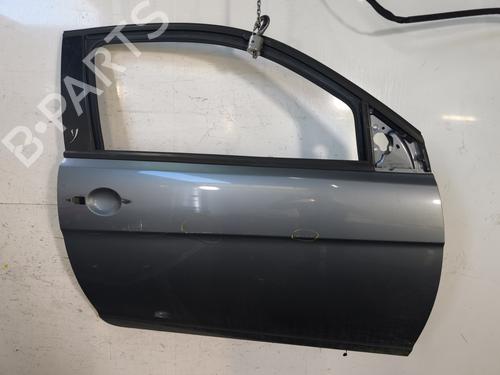 Dør høyre foran LANCIA YPSILON (843_) 1.2 (843.AXA1A) (60 hp) 30379145