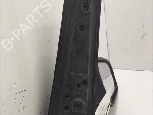 Right mirror FORD C-MAX (DM2) 1.8 Flexifuel | BP22847239C27 