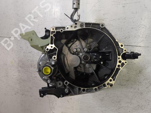 gearbox-peugeot-2008-i-cu_-2013-35886414 main image
