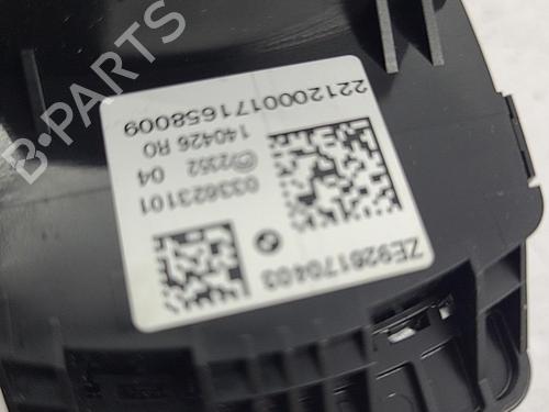 Used Switch Switch BMW 1 (F20) 116 d (116 hp) 22822679 22822679