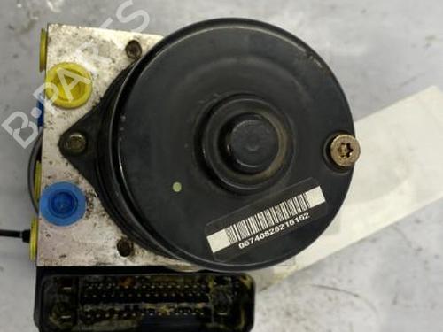 Used ABS pump ABS pump PEUGEOT 1007 (KM_) 1.4 (75 hp) 22832628 22832628