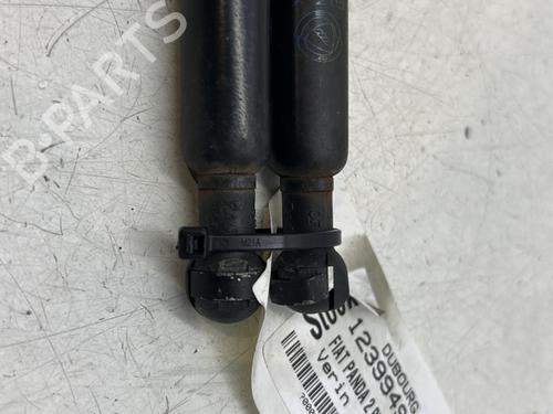 Used Tailgate lift support Tailgate lift support FIAT PANDA (169_) 1.1 (169.AXA1A) (54 hp) 34260100 34260100