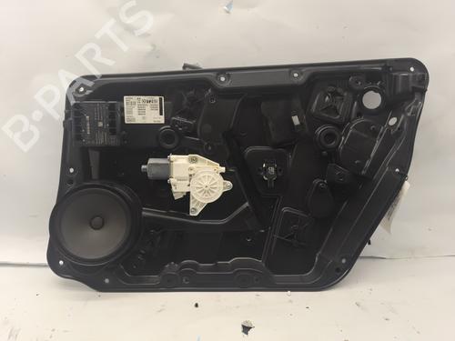 Front right window mechanism MERCEDES-BENZ A-CLASS (W176) A 180 CDI / d (176.012) | BP32205145C23  - Image 5
