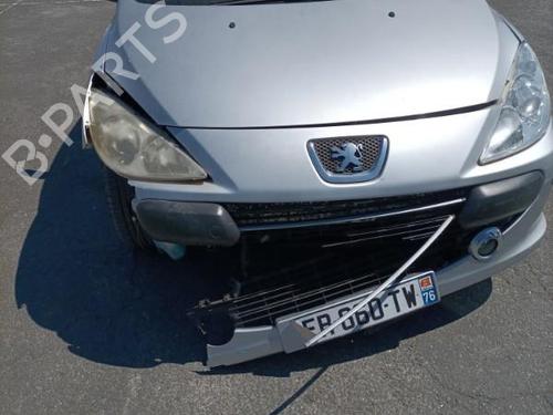 Fuse box PEUGEOT 307 (3A/C) 1.6 HDi 110 | BP22841893E1 