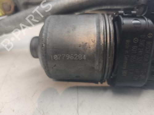Front wiper motor VW POLO (9N_, 9A_) 1.4 TDI | BP27238189M29 