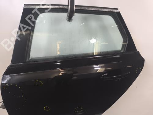 Left rear door PEUGEOT 508 SW I (8E_) 2.0 BlueHDi 180 | BP29141343C4 