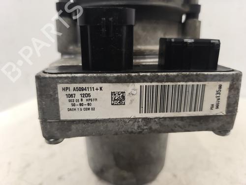 Steering pump CITROËN C4 I (LC_) 1.6 HDi | BP24637308M99 - Image 3