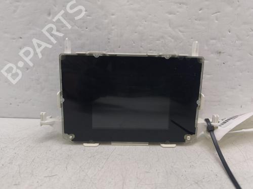 Display FORD RANGER (TKE) 2.2 TDCi 4x4 (150 hp) 31062365