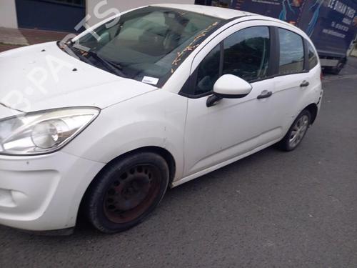 Switch CITROËN C3 II (SC_) 1.4 HDi 70 (SC8HZC, SC8HR0, SC8HP4) | BP25280375I30 - Image 6