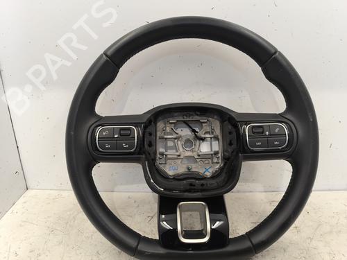 Used Steering wheel CITROËN C3 AIRCROSS II (2R_, 2C_) 1.2 PureTech 110 (2RHNZB, 2RHNZW, 2RHNPX, 2RHNPJ) (110 hp) 24197400