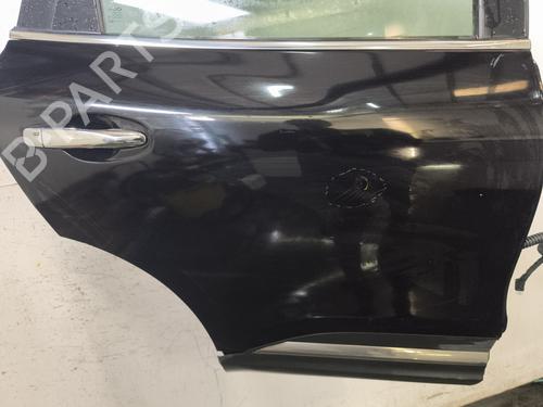 Used Right rear door Right rear door RENAULT KOLEOS II (HC_) 1.6 dCi 130 (130 hp) 35999849 35999849