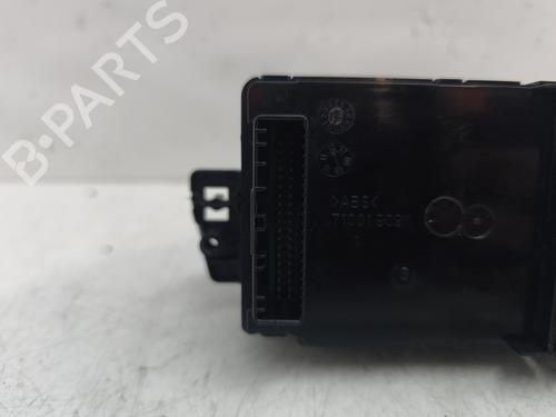 AC Styreenhet / Manøvreringsenhet RENAULT SCÉNIC III (JZ0/1_) 1.5 dCi | BP29639844I5 