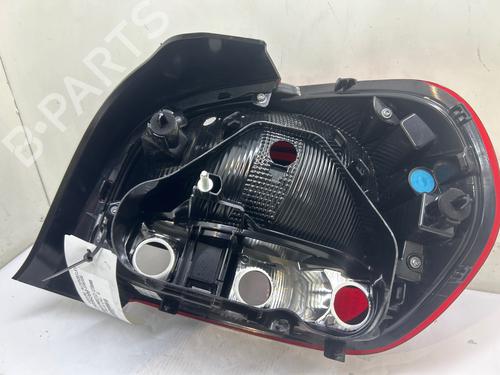 Left taillight CITROËN C3 III (SX) 1.2 PureTech 82 | BP38542997C34 - Image 4