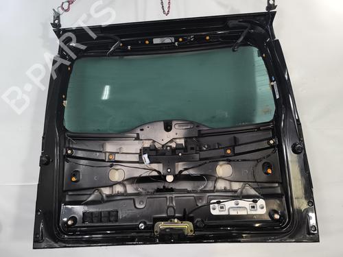 Tailgate RENAULT ESPACE IV (JK0/1_) 2.0 dCi (JK01, JK02, JK1J, JK1K, JK1H) | BP29491949C6 