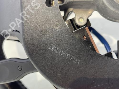 Steering wheel PEUGEOT 108 1.0 VTi | BP26031509C49 - Image 2