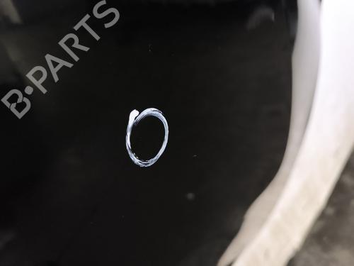 Right front door PEUGEOT 208 I (CA_, CC_) 1.0 VTi | BP27545911C3
