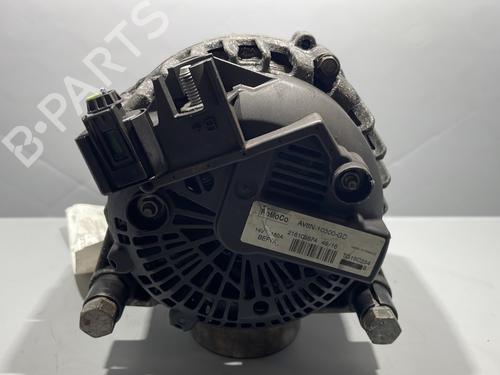 Alternator FORD TRANSIT CONNECT V408 Box Body/MPV 1.5 TDCi | BP28328575M7 - Image 3