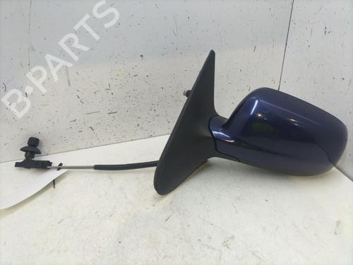 Used Left mirror VW POLO (6N2) 1.4 (60 hp) 28004418