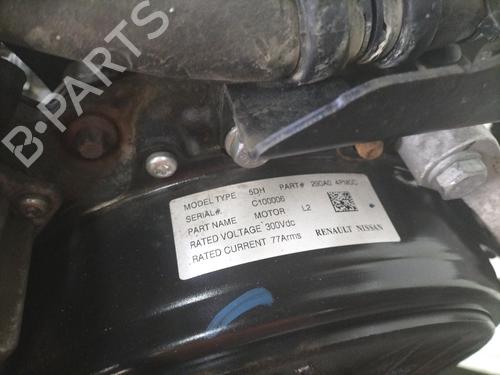 Gearbox DACIA JOGGER (RK_) 1.0 TCe 110 (RKMD) | BP37731912M3 - Image 4