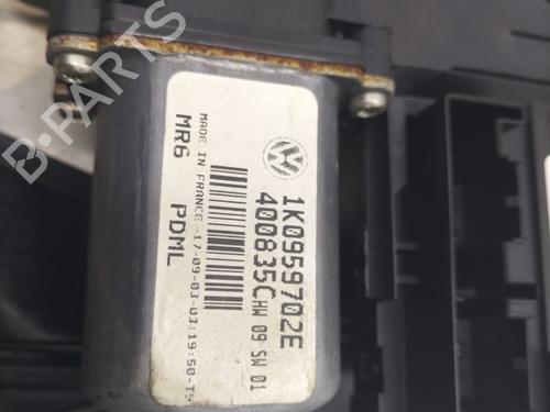 Front right window mechanism VW GOLF V (1K1) | BP30591746C23 - Image 5