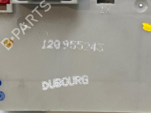 Electronic module RENAULT CLIO III Grandtour (KR0/1_) 1.5 dCi (KR0F) | BP36004214M83  - Image 5