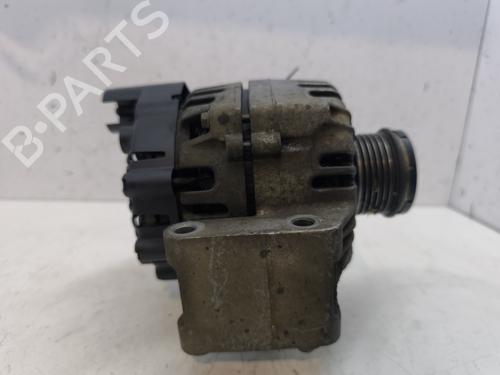 Alternator FIAT GRANDE PUNTO (199_) 1.3 D Multijet | BP26666944M7 