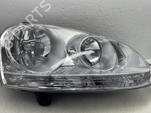 Højre forlygte VW GOLF V (1K1) 1.9 TDI (105 hp) 31290240