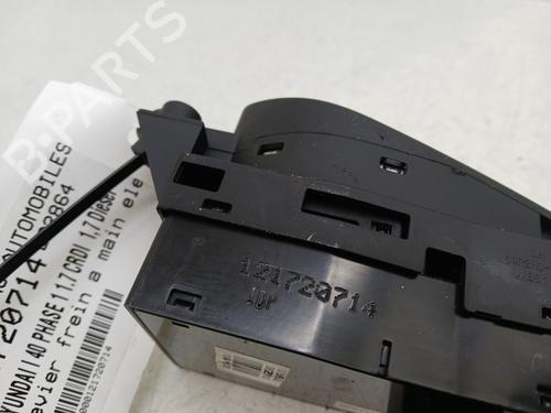Switch HYUNDAI i40 I (VF) 1.7 CRDi | BP36953636I30 - Image 2