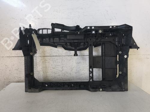 Front slam panel MAZDA 2 (DE_, DH_) 1.3 MZR (DE3FS) | BP35961328C72 - Image 5
