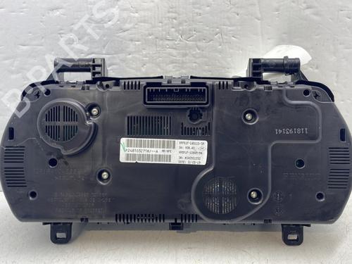 Instrument cluster RENAULT KADJAR (HA_, HL_) 1.5 BLUE dCi 115 (HLA6) | BP31581593C47 - Image 5