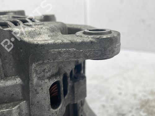 Alternator MAZDA 6 Hatchback (GH) 2.0 MZR-CD (GH14) | BP25602931M7 - Image 6