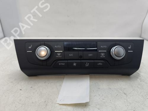 Climate control AUDI A6 Allroad C7 (4GH, 4GJ) 3.0 TDI quattro | BP29044224I5 - Image 4
