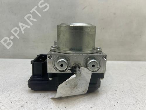 Used ABS pump ABS pump NISSAN JUKE (F15) 1.5 dCi (110 hp) 40221894 40221894
